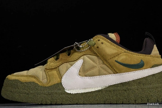 Cactus CPFM   Flea 1 DM0430-700 Desert  Market Plant Flea Moss Nike 0720
